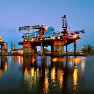 Hastelloy C276 Bolts for Oil and Gas Industry Hastelloy C276 Bolts for Oil and Gas Industry